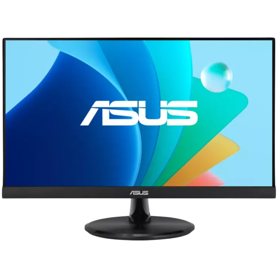 ASUS VP229HF monitor - 55.88cm (22'"/21.45'' vidno), FHD (1920 x 1080), IPS, 100Hz, 1ms (MPRT), Adaptive Sync, 99% sRGB