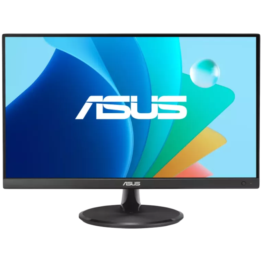 ASUS VP227HF monitor - 55.88cm (22"/21.45" vidno), FHD (1920 x 1080), VA, 100Hz, 1ms (MPRT), Adaptive Sync, 99% sRGB
