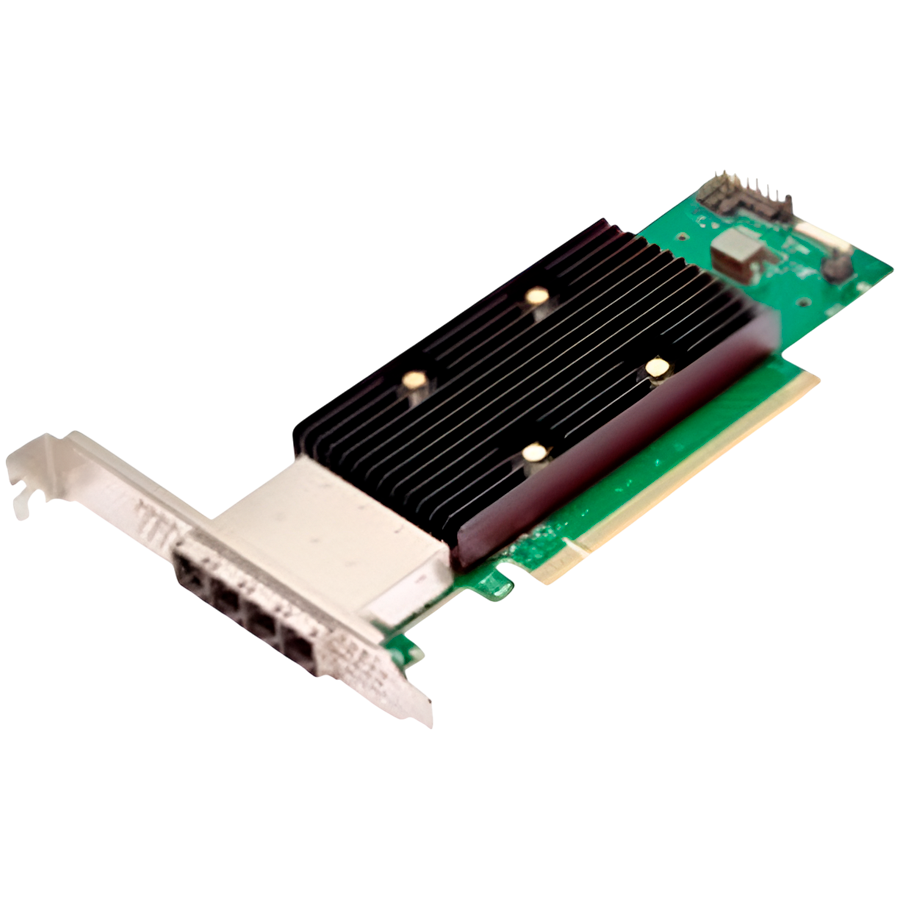 Broadcom eHBA 9600-8i8e 8-Ports 24G PCIe4.0 Storage Adapter
