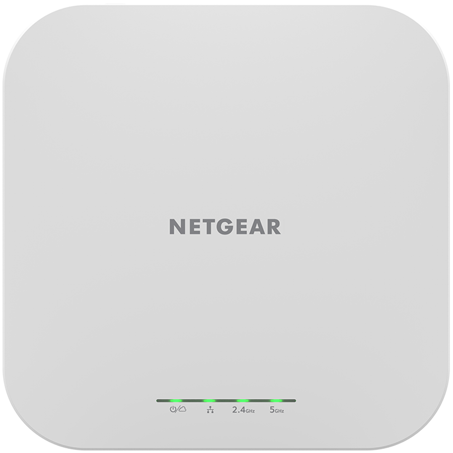 1PT BUSINESS WIFI 6 2+2 AP
