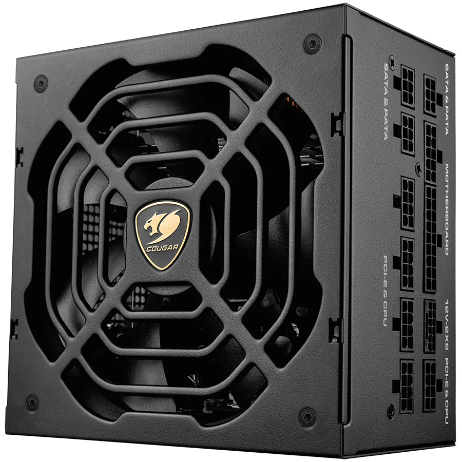 COUGAR GR 1000 PSU 80plus Gold Fully Modular