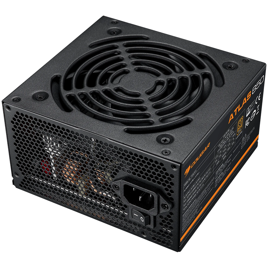 COUGAR GAMING COUGAR Atlas 750 PSU