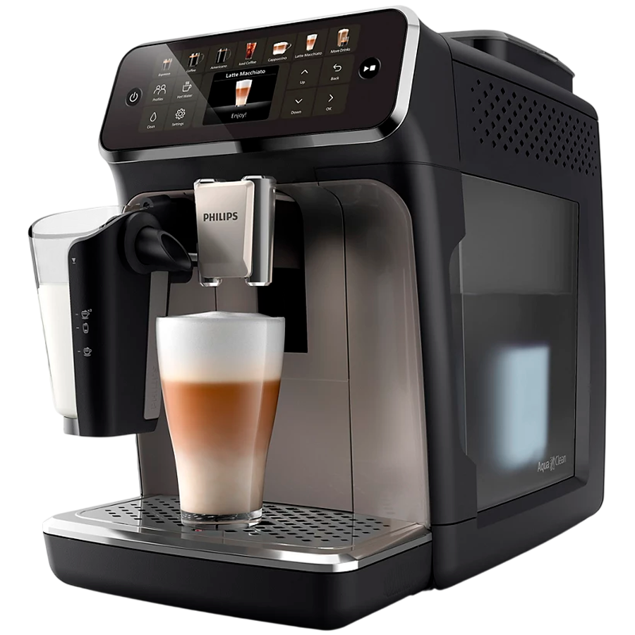 PHILIPS Aparat za kafu EP4449\70