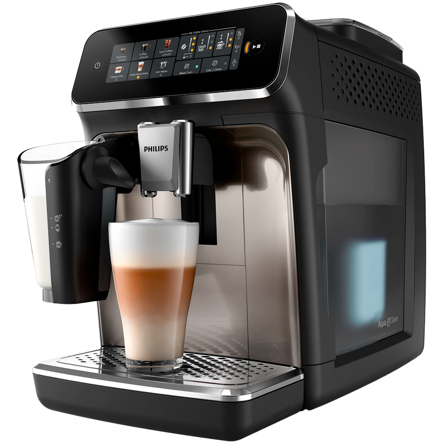 PHILIPS aparat za espresso kafu EP3347/90