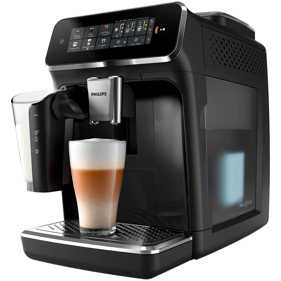 PHILIPS Aparat za kafu EP3341\50