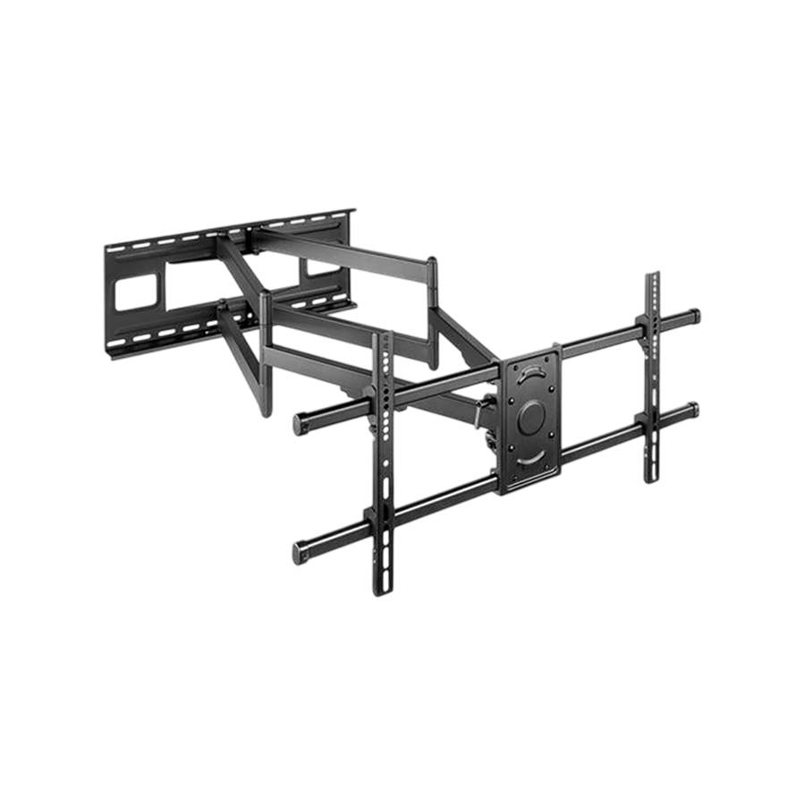 SBOX STALAK PLB-4986 (43-90"/80kg/800x400) FULL MOTION