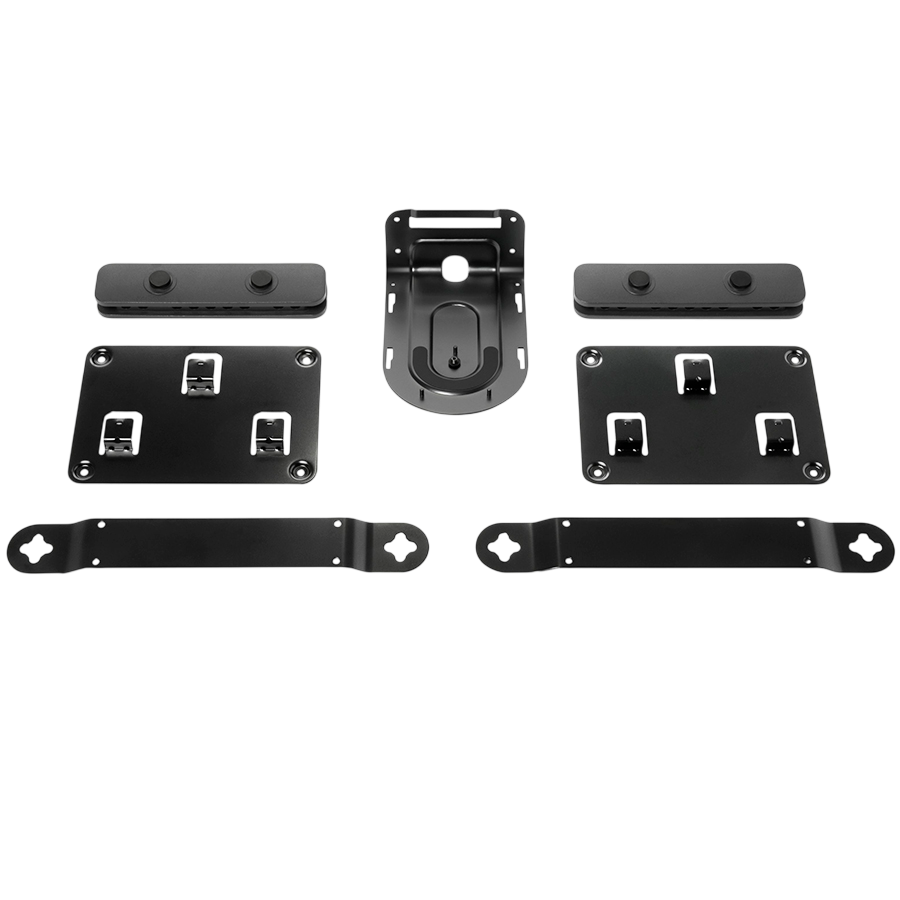 LOGITECH MOUNTING KIT FOR RALLY - WW