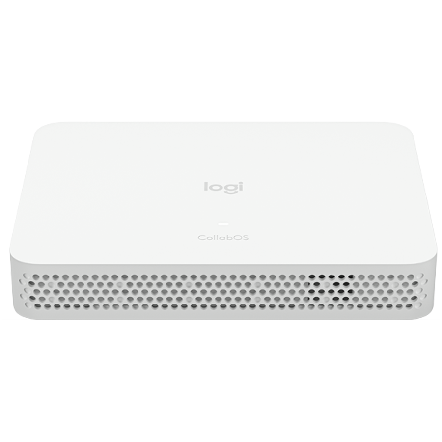LOGITECH RoomMate-OFF WHITE-OTHER-PLUGG-WW-UK/HK