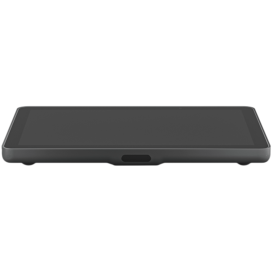 LOGITECH Tap IP - GRAPHITE - USB - WW - TOUCH SCREEN
