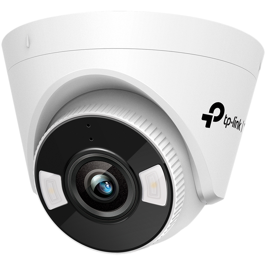 5MP Full-Color Turret Network CameraSPEC:H.265+/H.265/H.264+/H.264, 1/2.7"" Progressive Scan CMOS, Color/0.005 Lux@F1.6, 0 Lux with IR/White Light, 25fps/30fps ( 2880x1620, 2048x1280, 1920x10