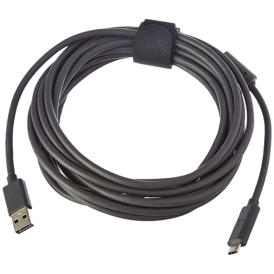 LOGITECH SPARE USB CABLE MEETUP USB - WW