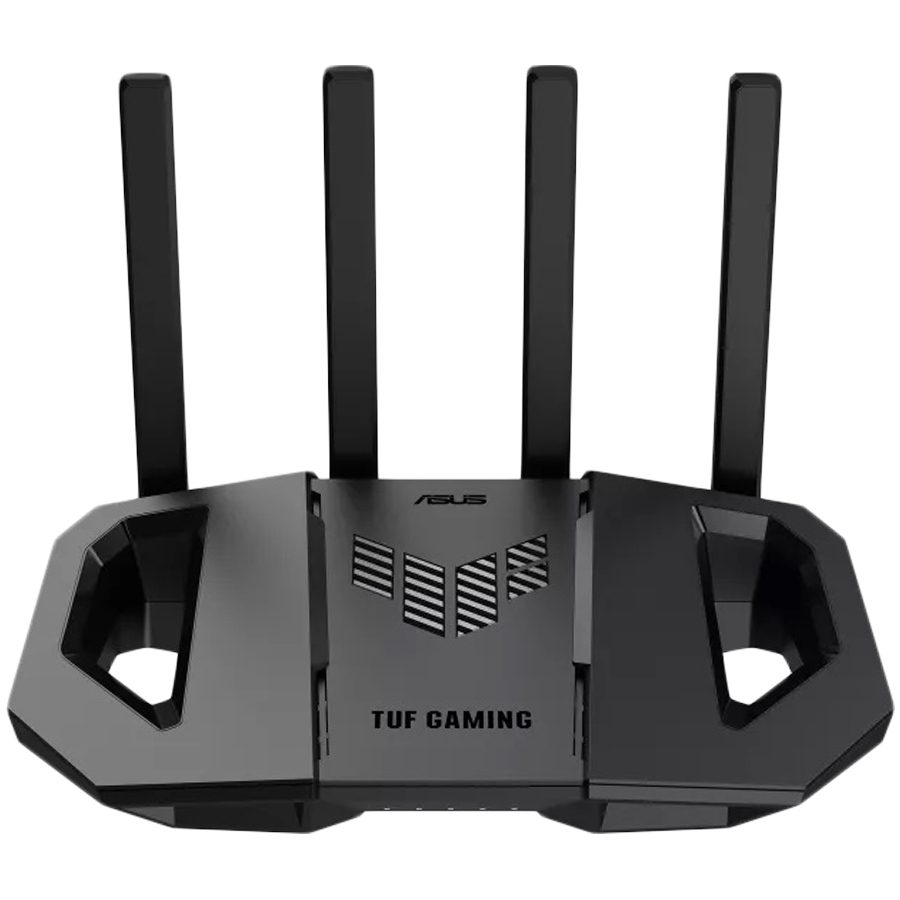 ASUS TUF Gaming BE3600 V2 Dual-Band WiFi 7 (802.11be) gaming usmerjevalnik, AiMesh kompatibilen