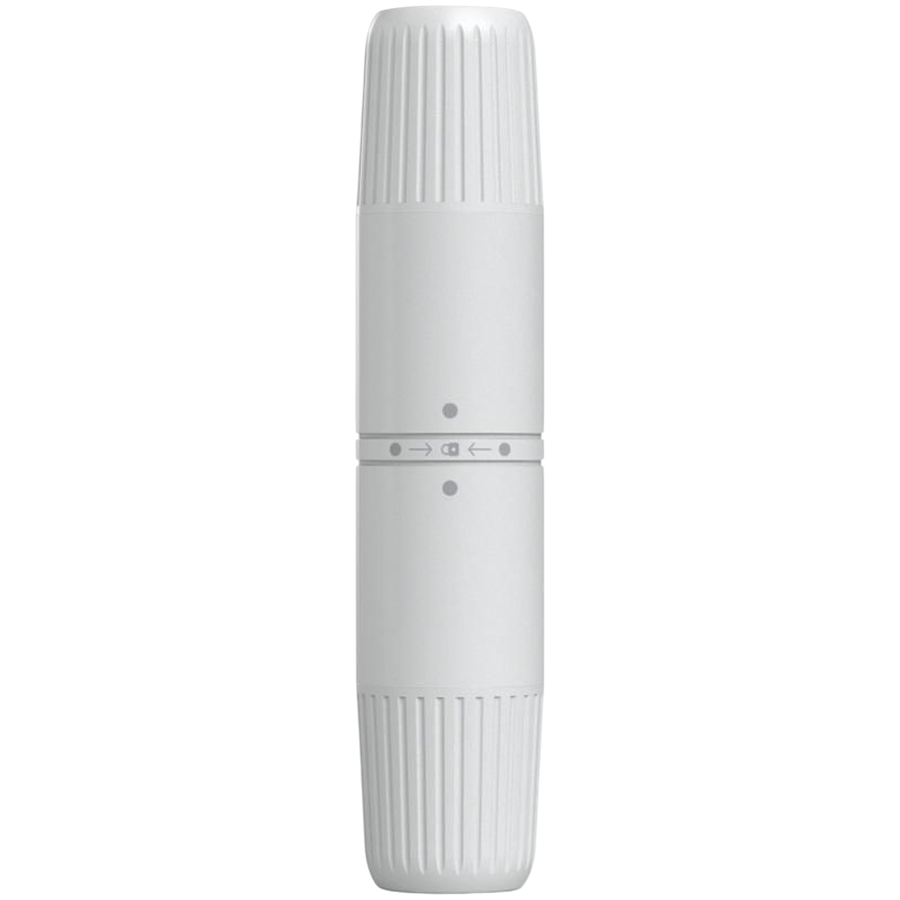 UBIQUITI UniFi UACC-RJ45-Coupler-C6A-Outdoor RJ45 Inline Coupler Outdoor, 2-Pack