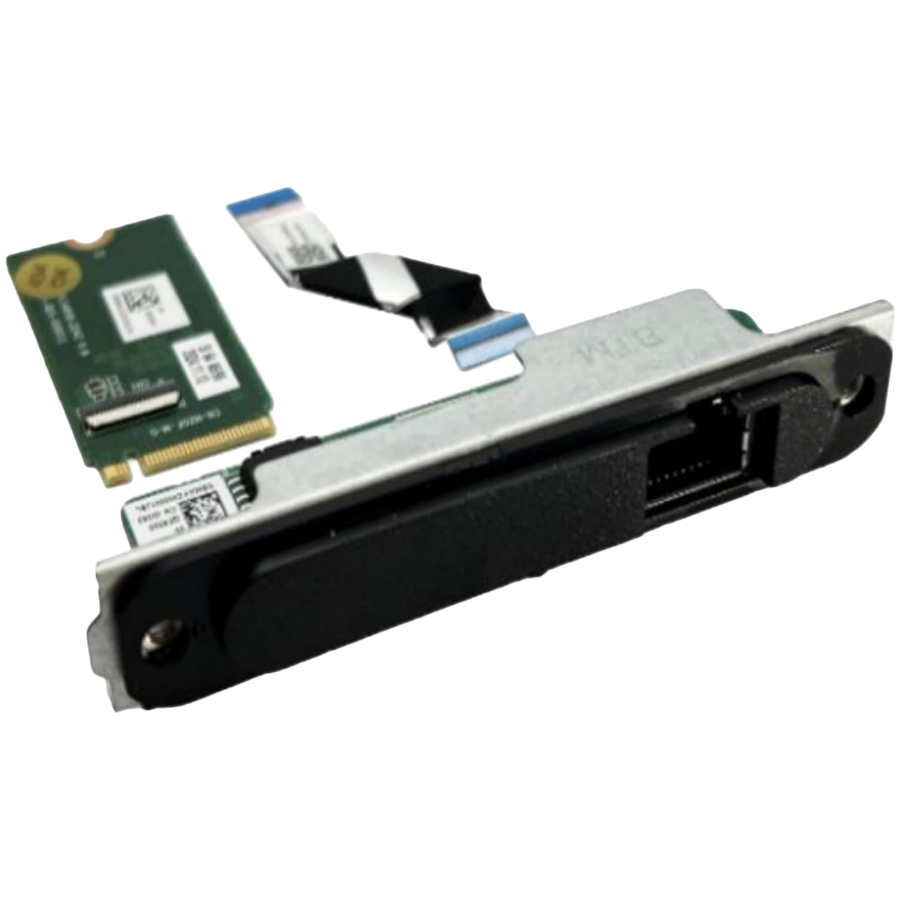 ASUS NUC14 dodatek (NUCIOALA0RV), 2.5GbE LAN razširitev