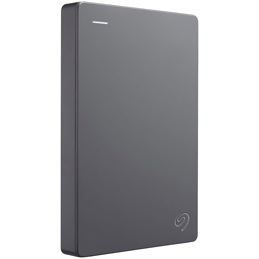 SEAGATE HDD External Basic 2.5" 5TB