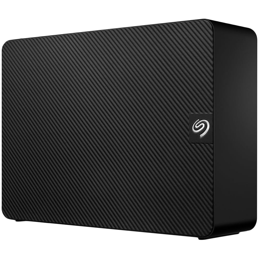SEAGATE HDD External Expansion Desktop Drive 3.5", 8TB