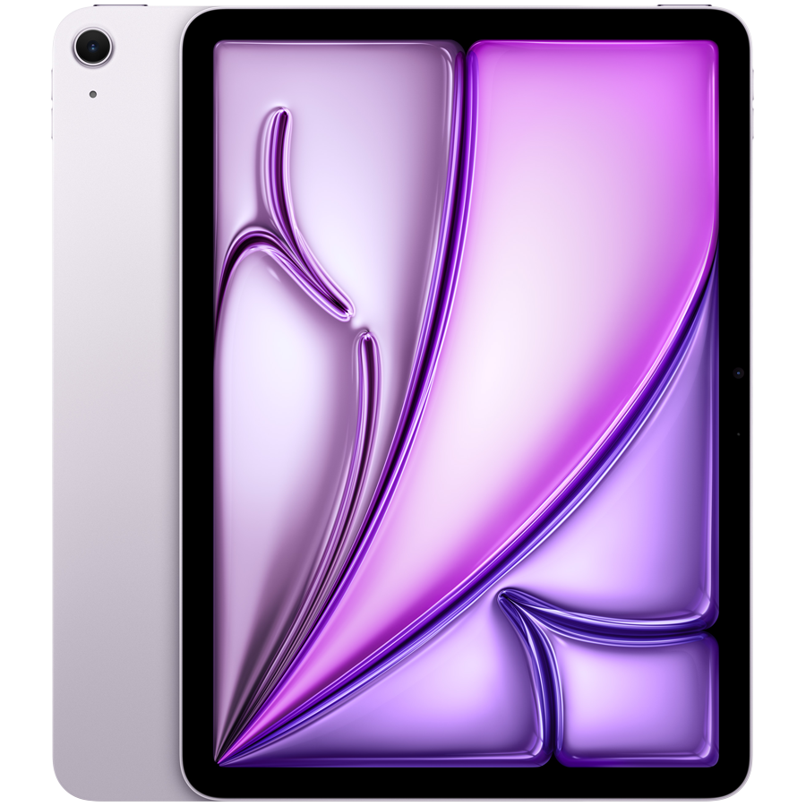 11-inch iPad Air M4 Wi-Fi 128GB - Purple,Model A3459