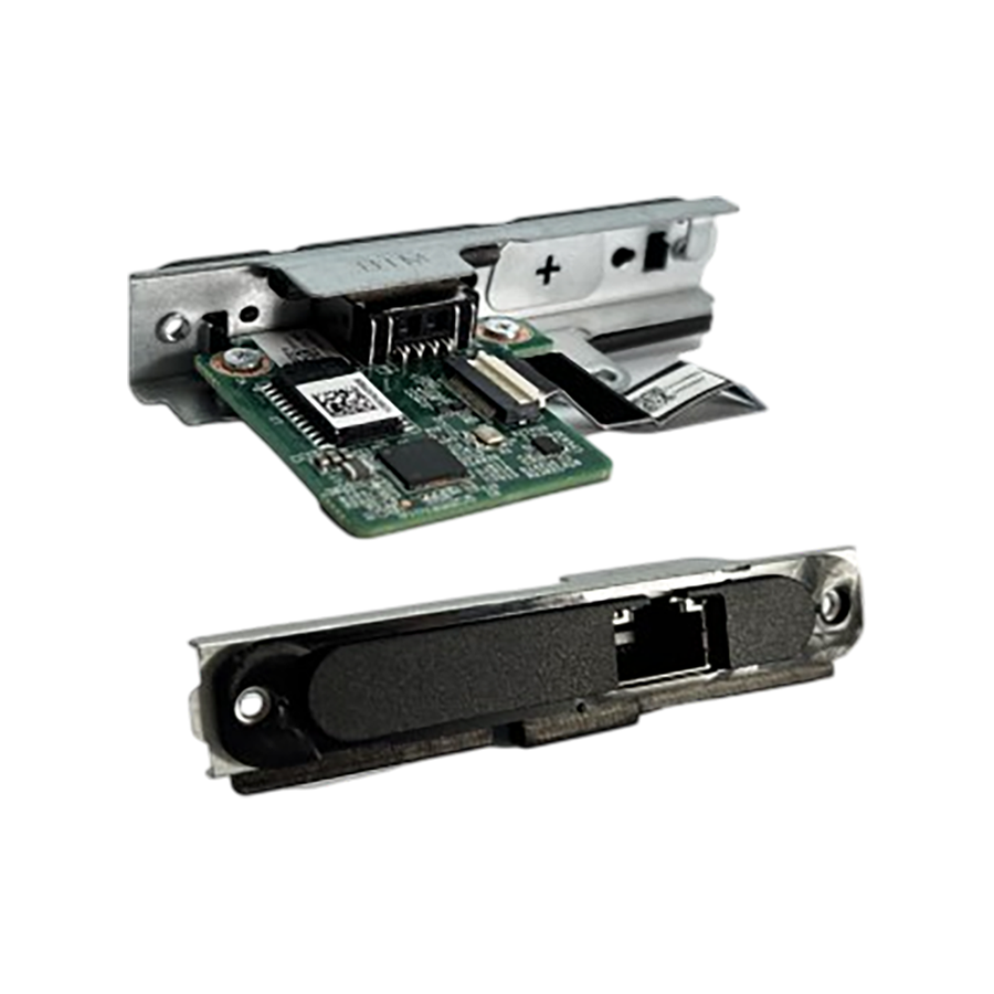 ASUS NUC15 dodatek (NUCIOALA0RV), 2nd 2.5GbE LAN razširitev