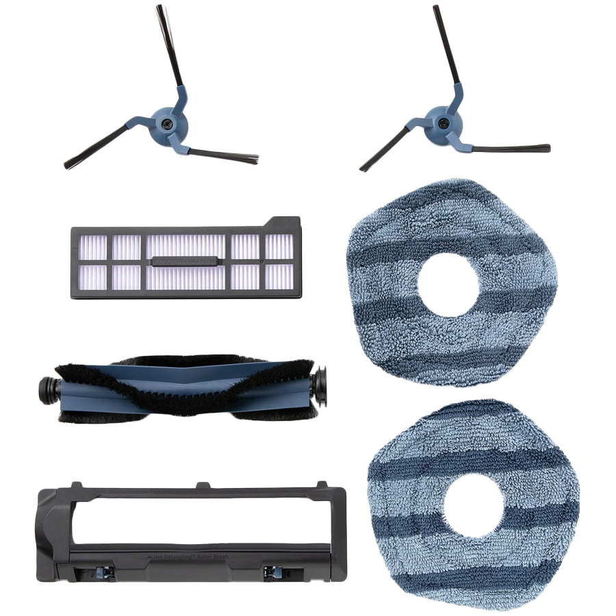 Anker, eufy X10 Pro Omni accessories Kit