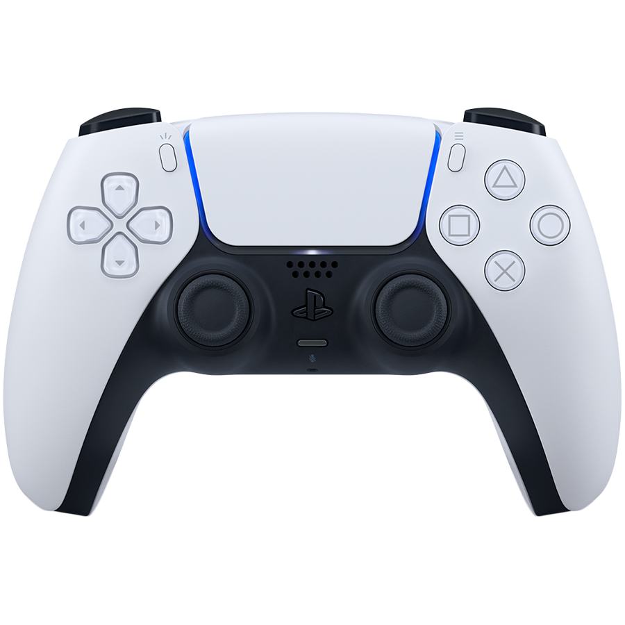 DualSense Wireless Controller White