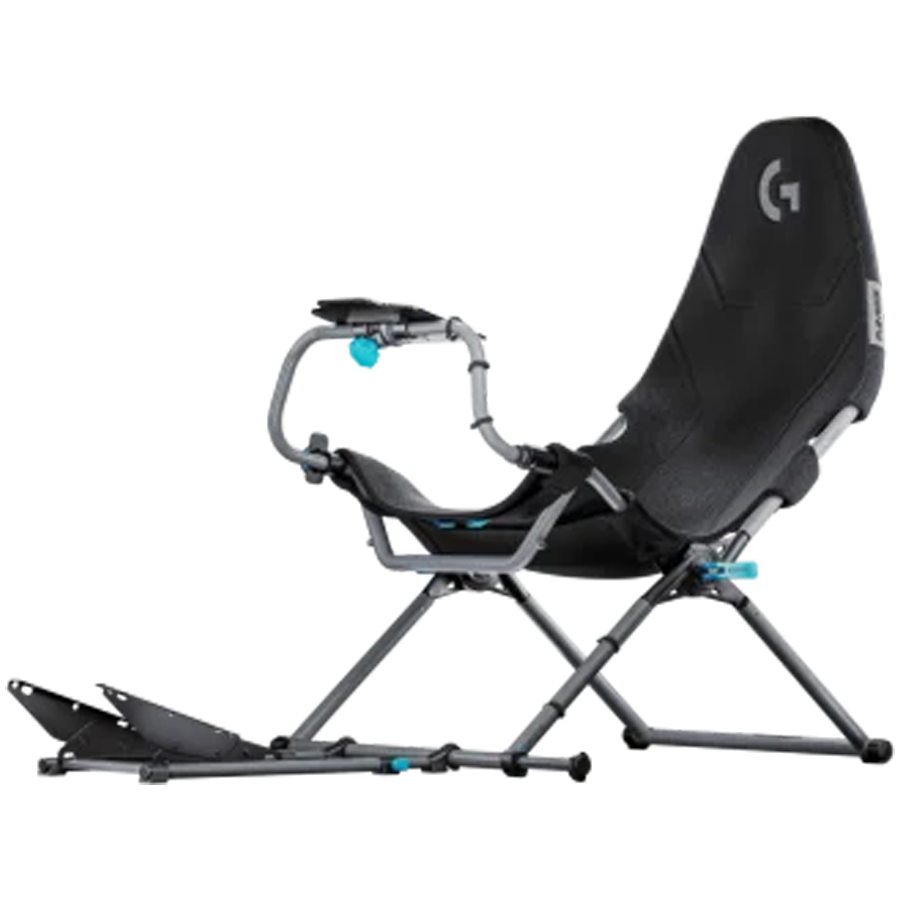 Playseat Challenge X - Logitech G Edition