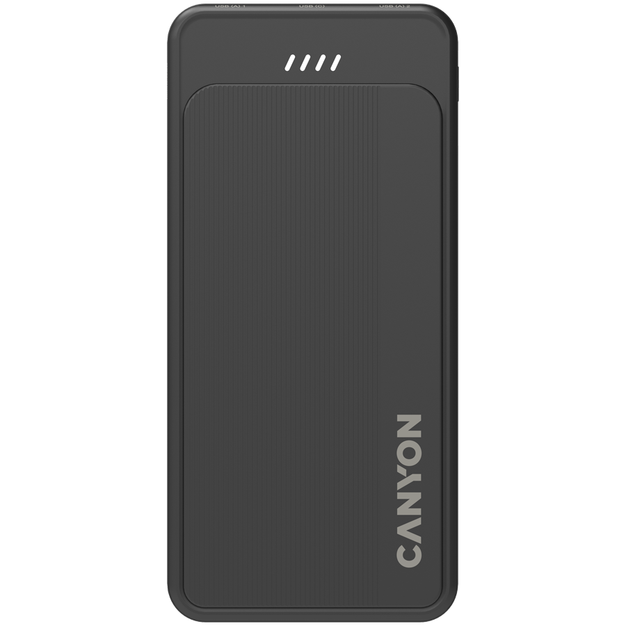CANYON power bank OnPower 100 10000mAh
