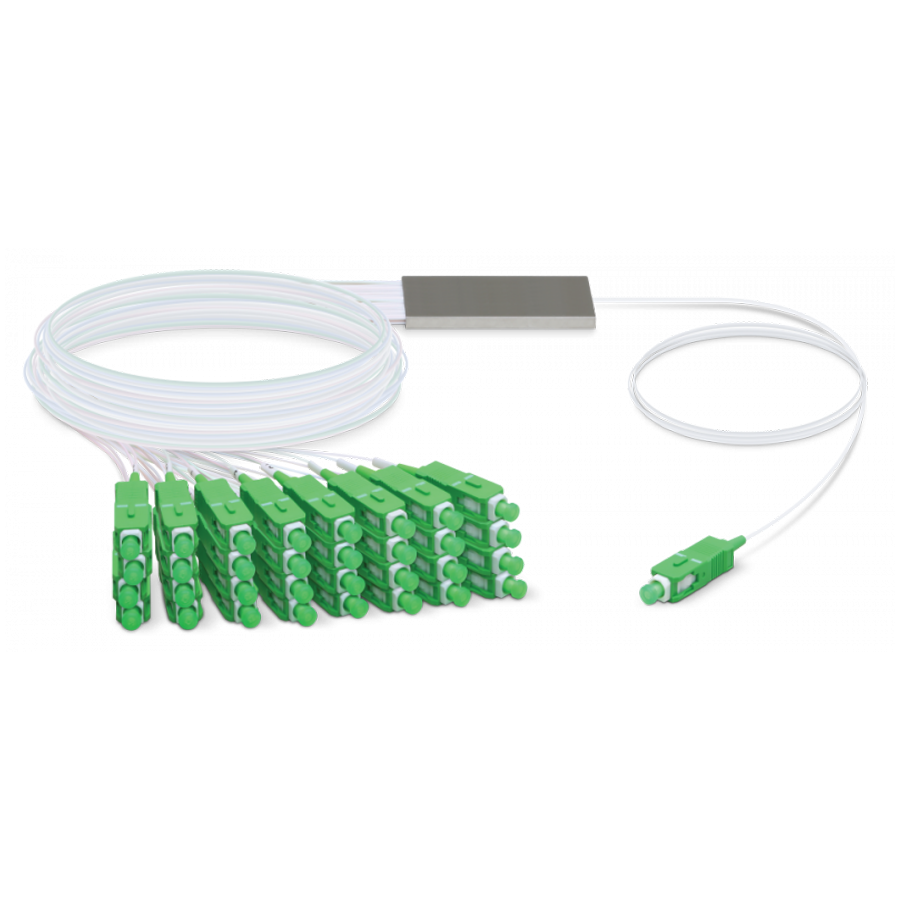 Networks Fiber Splitter