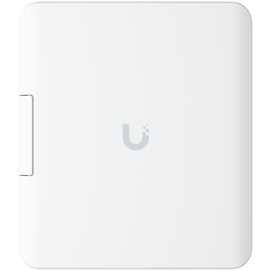 UFiber Terminl Box