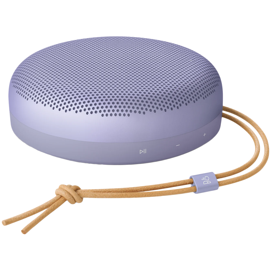 Beosound A1 3rd Gen Lavender Purple