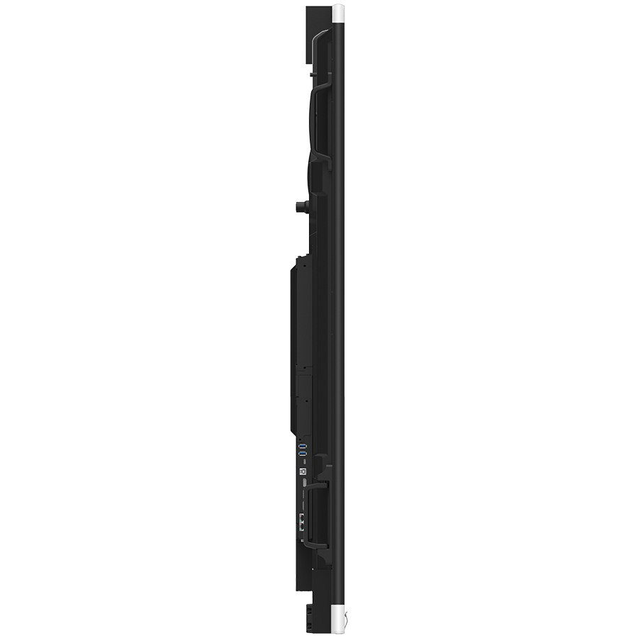 PRESTIGIO SOLUTIONS Multiboard 86'' Prism, Android 14, Google EDLA, AI Camera, 8/128GB, 50TP [3]