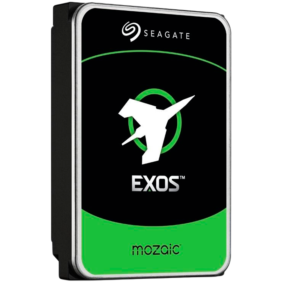 HDD|SEAGATE| 32 TB|Serial ATA|Buffer 512 MB|7200 RPM|3.5 "|ST32000NM004K