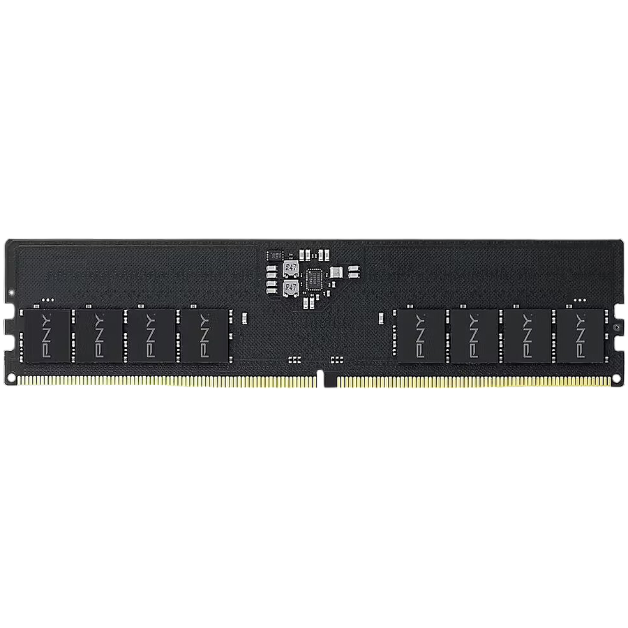 PNY 16GB,DDR5,DIMM,5600,BLK