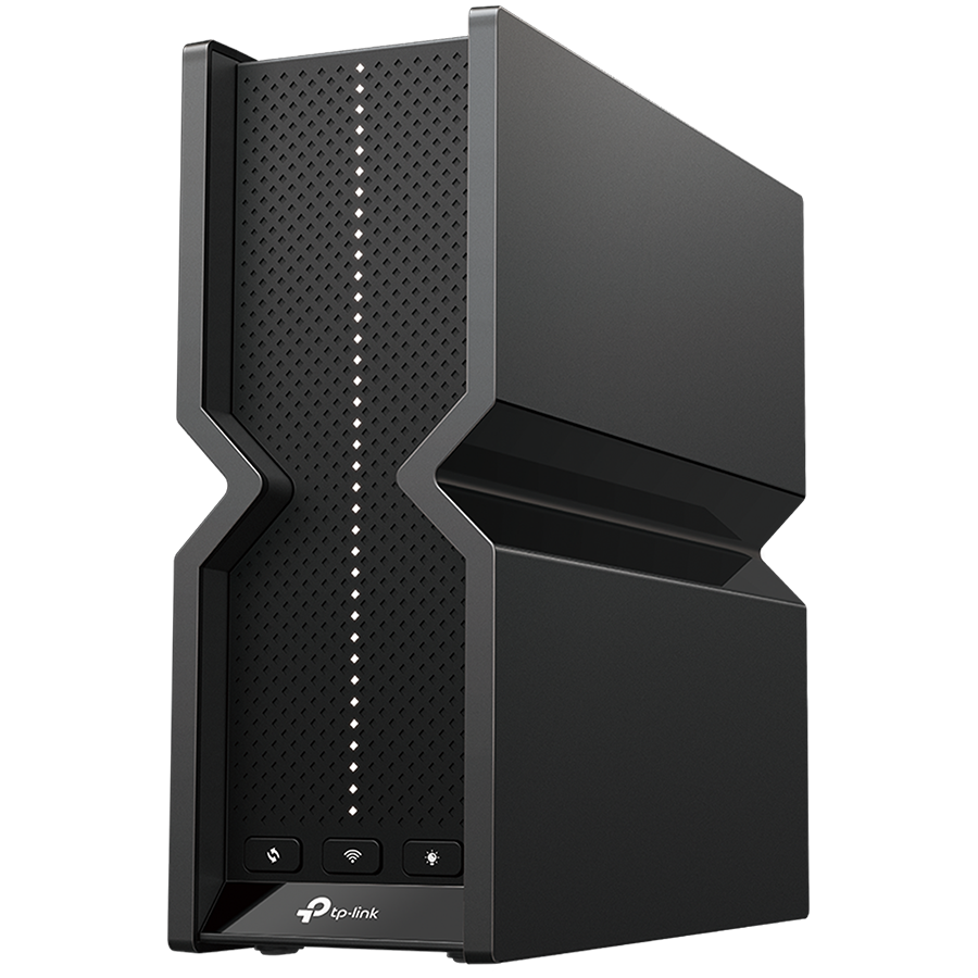 BE9300 Tri-Band Wi-Fi 7 Router