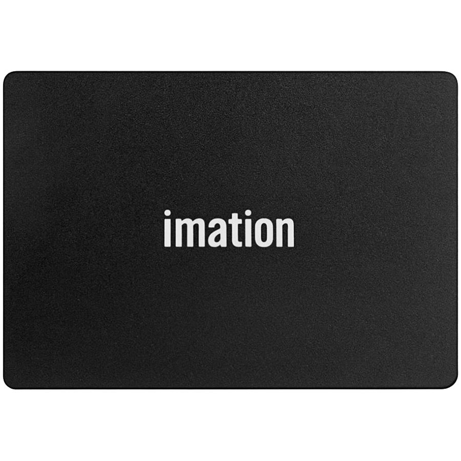 Imation C321 256GB SSD SATA 3 6GB/S TLC 2.5" Internal Solid State Drive