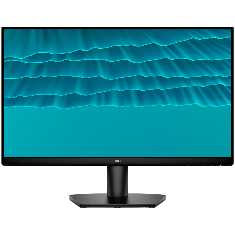 Dell 24 Monitor - SE2426H 23.8" FHD 1920x1080, 144Hz, AMD FreeSync, 72% NTSC (CIE 1931), 93 PPI, 16:9, IPS, AG, 300 cd/m2, 1000:1, 178/178, 1ms/4ms/8ms, HDMI, Tilt