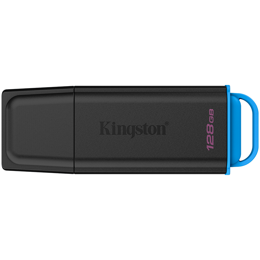 MEMORY DRIVE FLASH USB3.2/128GB DTXG2/128GB KINGSTON