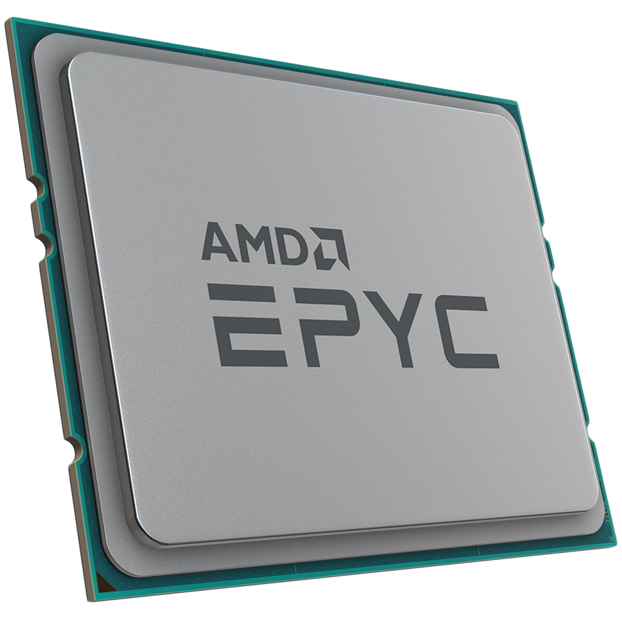 AMD CPU EPYC 9005 Series (24C/48T Model 9255 (3.25/4.3GHz Max Boost, 128MB, 200W, SP5) Tray