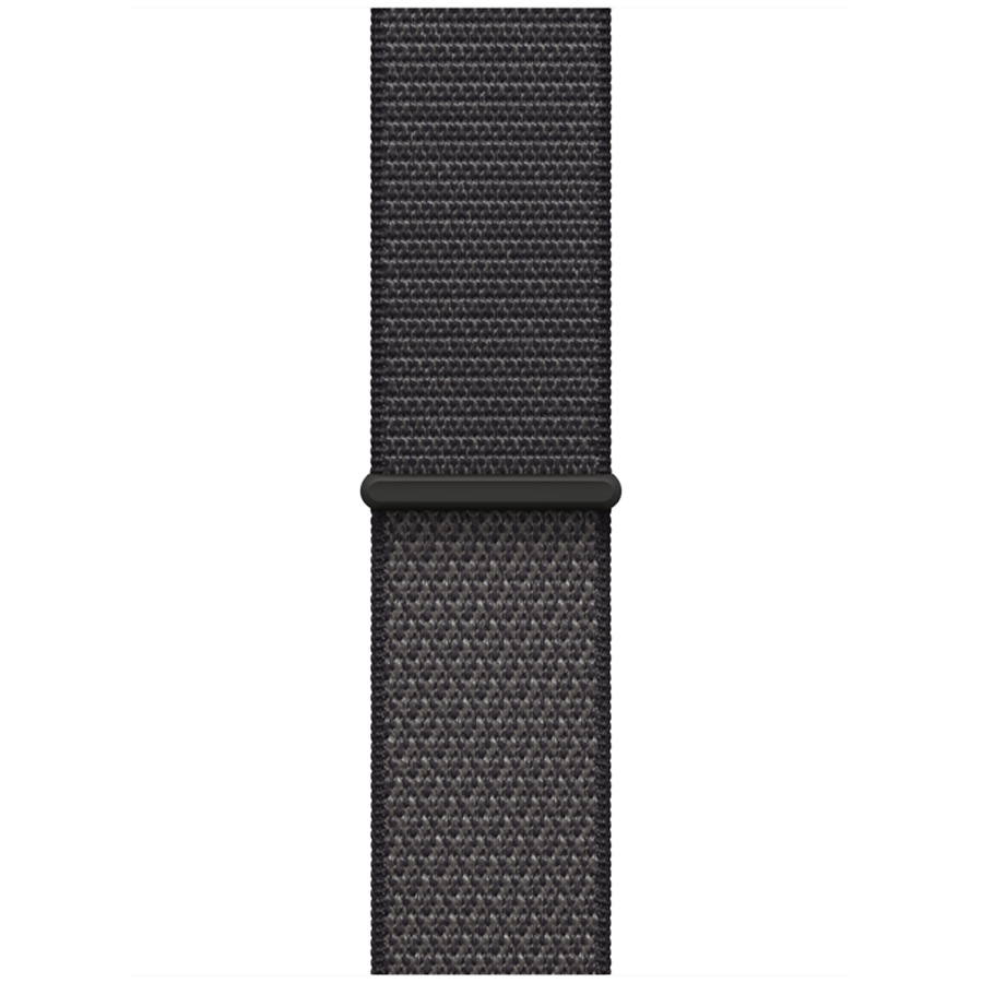 40mm Dark Gray Sport Loop
