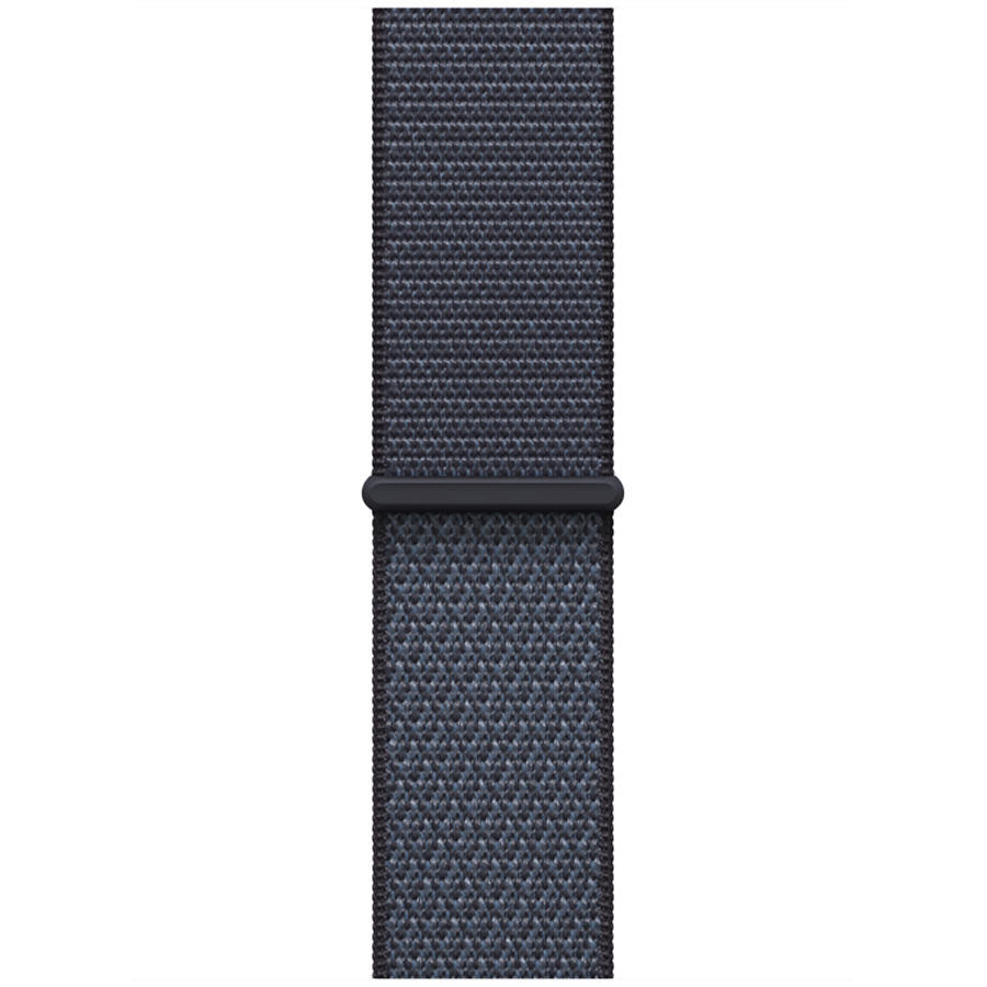 40mm Anchor Blue Sport Loop