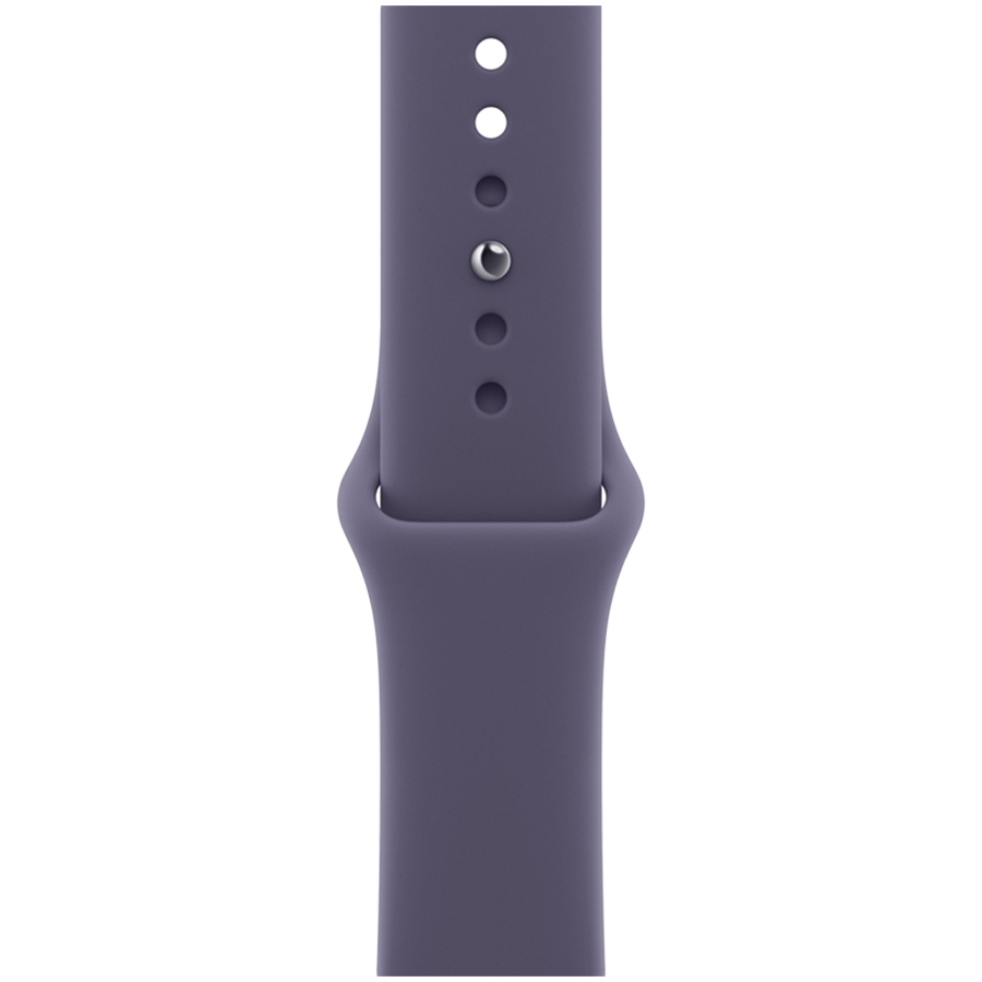 40mm Purple Fog Sport Band - S/M