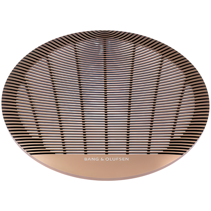 Celestial Advanced Grill 8'' Brass Tone Atelier
