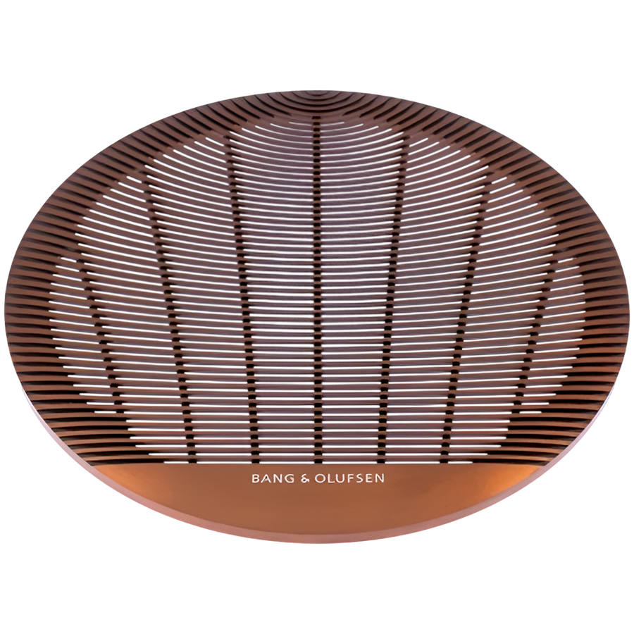 Celestial Advanced Grill 8'' Bronze Tone Atelier