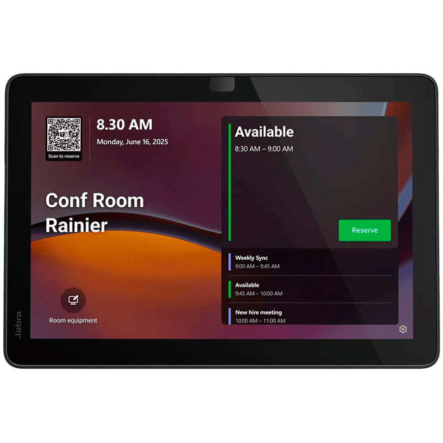 JABRA Scheduler - UC, Global