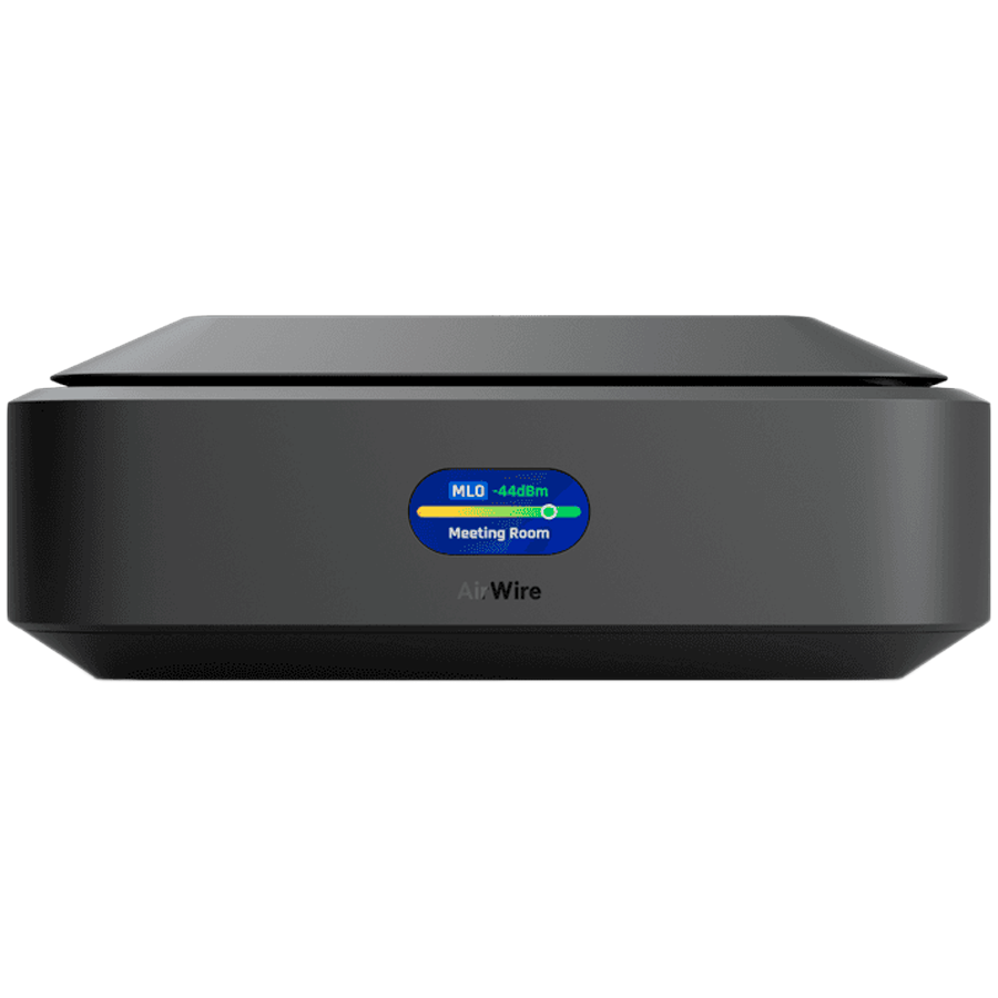 Ubiquiti U-AirWire  WiFi 7 client adapter STR MLO
