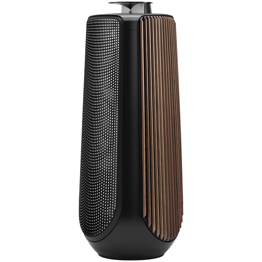 Beolab 50 Speaker (Primary) Piano Black Atelier