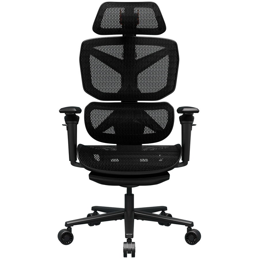 COUGAR TERMINATOR AIR Gaming chair