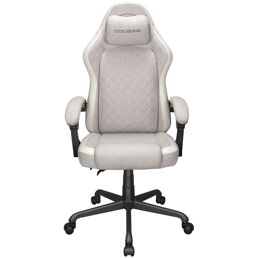 COUGAR Fusion EX Gaming Chair Ash Fabric