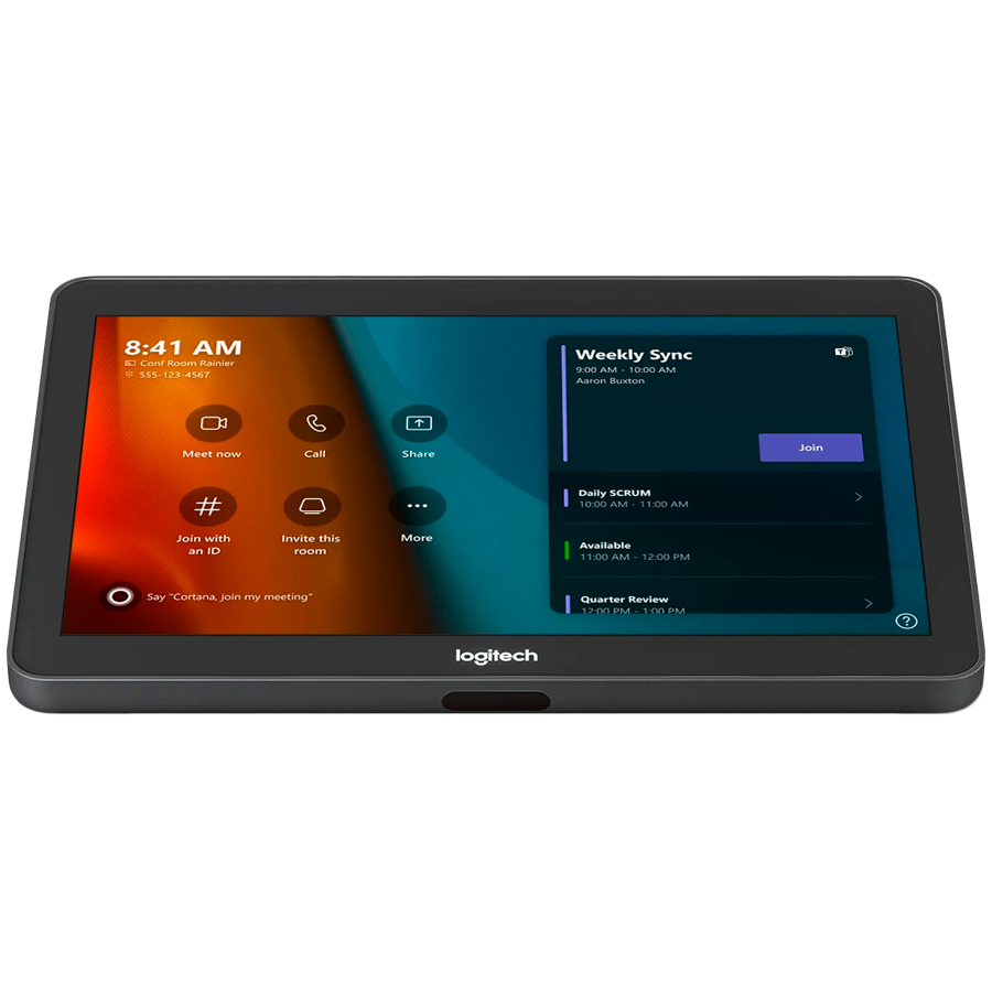 LOGITECH Tap with USB Kit - USB - N/A - WWi-9006 - TOUCH SCREEN