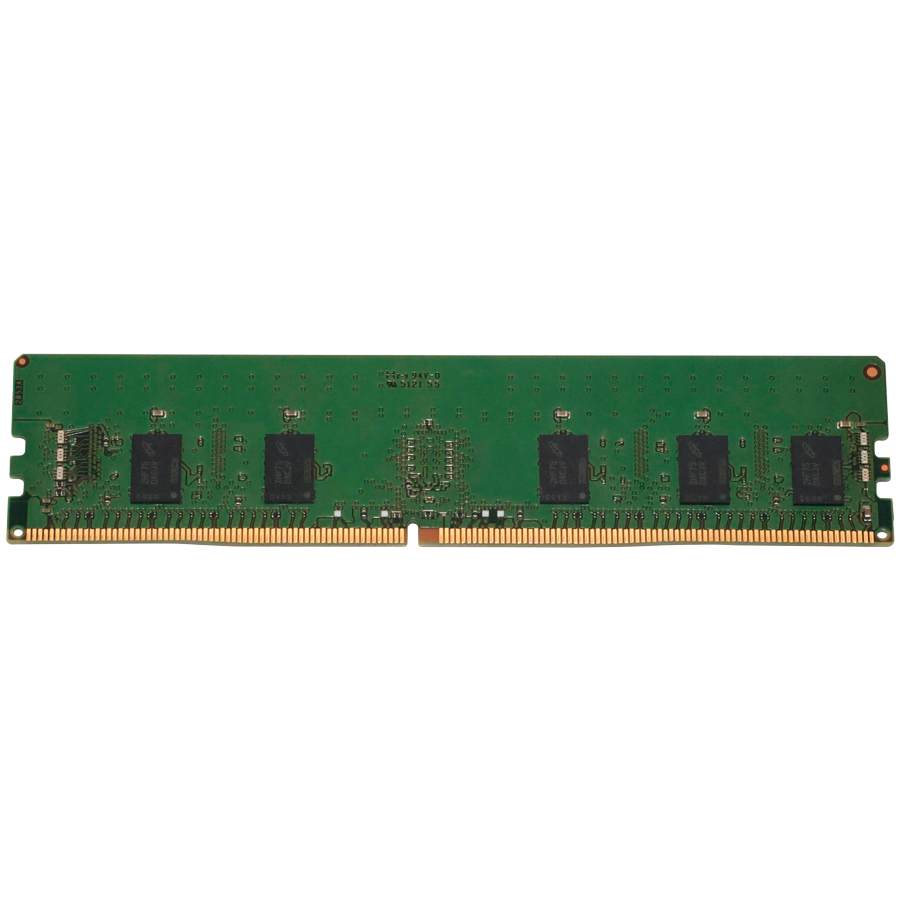 Micron DDR4 RDIMM 16GB 1Rx8 3200 CL22 (16Gbit) (Tray)