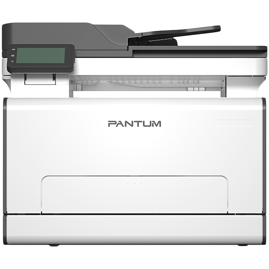Pantum CM2100ADW Color MFP A4 20 str./min. Scanner ADF USB 2.0 WiFi 802.11b/g/n duplex white 